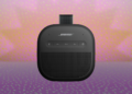 Bose SoundLink Micro Bluetooth Speaker Is $100 Right Now