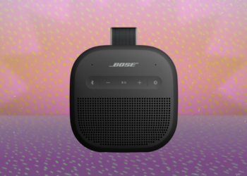 Bose SoundLink Micro Bluetooth Speaker Is $100 Right Now