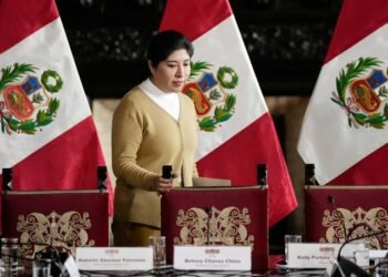 Brazil takes Mexico’s diplomatic representation in Peru after spat over ex-PM asylum