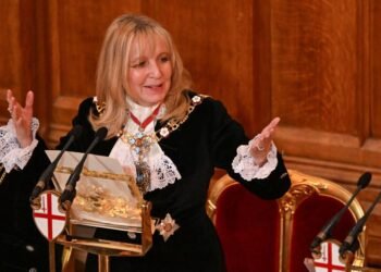 Britain has ’moved away’ from aligning with EU regulation, financial district’s ambassador says