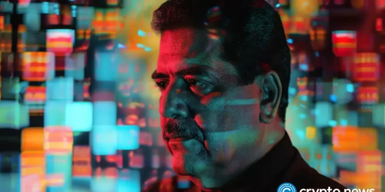 Bubblemaps rejects WLFI link in Maduro Polymarket bet