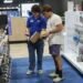 Businesses across the U.S. are beginning to pass tariff costs to consumers, Fed’s ‘beige book’ finds