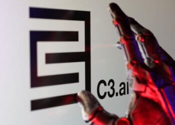 C3.AI in talks to merge with startup Automation Anywhere, The Information reports