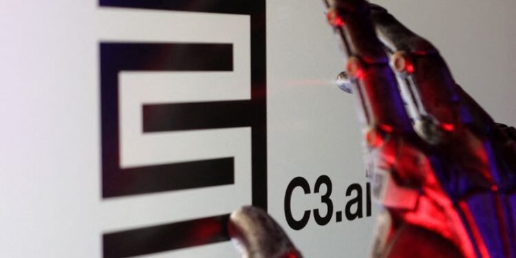 C3.AI in talks to merge with startup Automation Anywhere, The Information reports