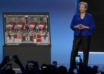 CES 2026: AMD Just Showed Off 'Helios,' the Hardware That Will Power the AI Content in Your Feeds
