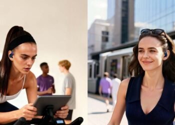 CES 2026: Anker Launched These 2-in-1 Earbuds, and They’re Already on Sale