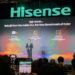CES 2026: Hisense Just Announced the RGB MiniLED Evo