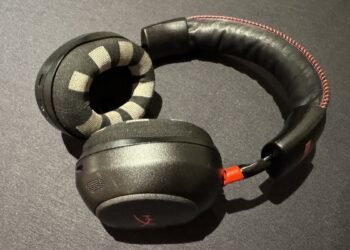 CES 2026: I Tried a Gaming Headset That Can Read Your Mind