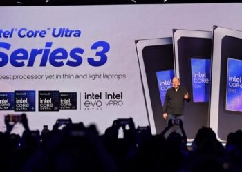 CES 2026: Intel's New Chips Are Coming For Your Gaming Handhelds