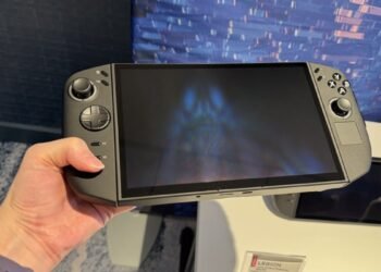 CES 2026: Lenovo Just Quietly Announced the Most Powerful 'Steam Deck' Yet