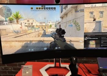 CES 2026: Lenovo's New 'AI Frame' Gaming Monitor Might Actually Just Be Cheating