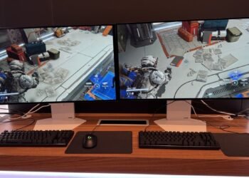 CES 2026: Nvidia's Updated DLSS Makes Games Run Worse on Older GPUs