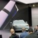 CES 2026: Sony's Keynote This Year Was All About Electric Cars