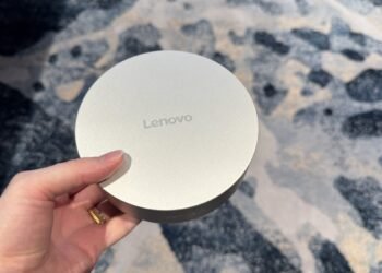 CES 2026: This Tiny Computer Is like a Mac Mini for PC Users