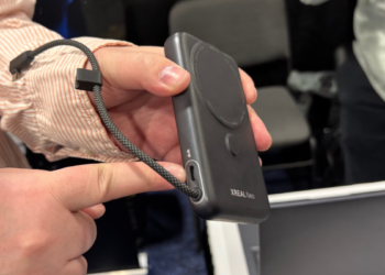 CES 2026: You Can Finally Use XREAL's AR Glasses With the Nintendo Switch 2