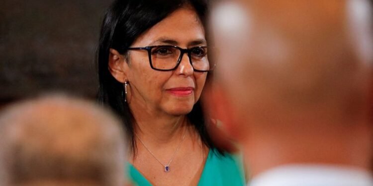 CIA concludes regime loyalists best suited to lead Venezuela after Maduro, sources say