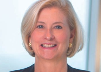 Adrienne Butler - Barings