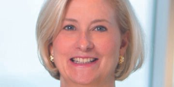 Adrienne Butler - Barings