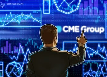 CME Expands US Crypto Futures Lineup with New Altcoin Contracts