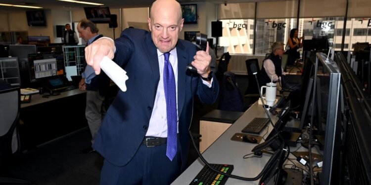 CNBC’s stock is in turmoil: Versant shares pummeled for the third day in a row after spinoff