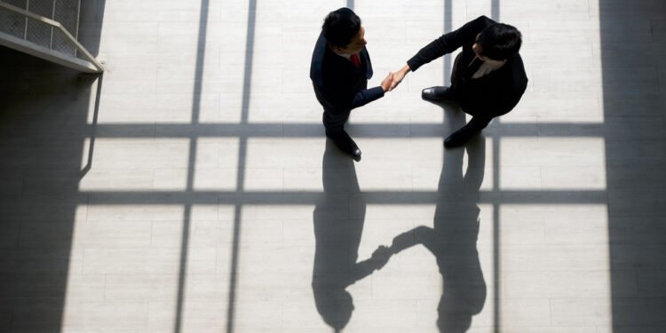 CVC to manage $2bn private credit mandates for insurer AIG