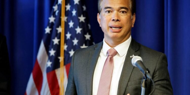 California suing Trump administration over Sable oil pipeline restart