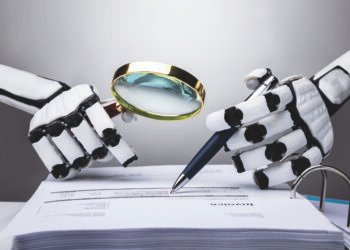 Can AI stamp out private credit fraud?