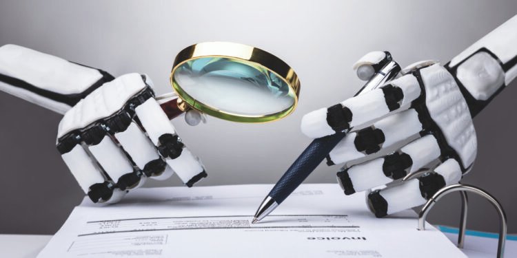 Can AI stamp out private credit fraud?