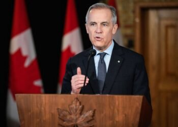 Canada respects its commitments under USMCA, Carney says