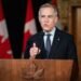 Canada respects its commitments under USMCA, Carney says