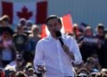 Canada’s opposition Conservative Party votes to keep leader Poilievre