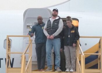 Canadian ex-Olympic snowboarder pleads not guilty to US drug charges