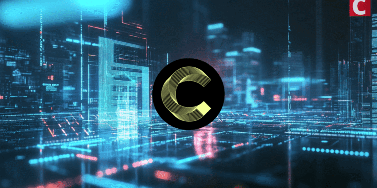 Canton (CC) Gains 18% as Nasdaq Joins Network and Institutional Interest Rises