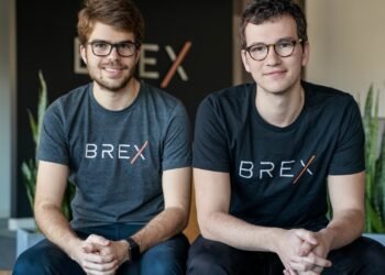 Capital One is buying startup Brex for $5.15 billion in credit card firm's latest deal