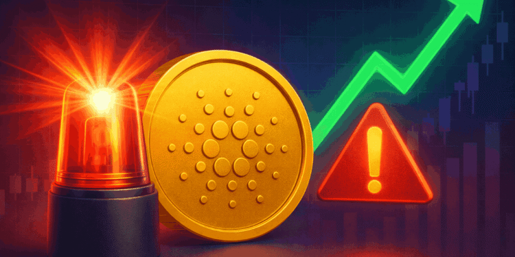 Cardano Price Prediction: ADA Just Flashed Its Loudest Signal in Months – Will You Act Before It Moves?
