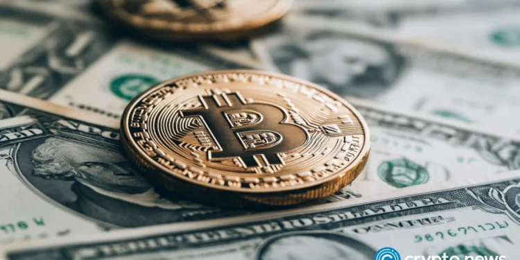 Carlson, Schiff debate Bitcoin's viability as dollar alternative