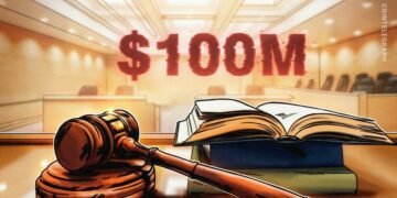 Cere Network Hit With Second Lawsuit Alleging Fraud