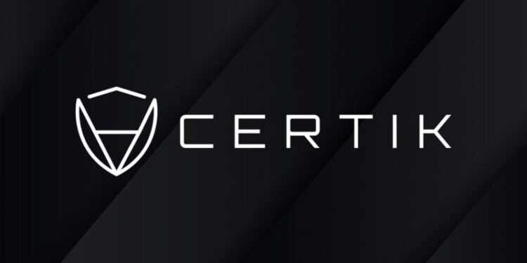 CertiK plans IPO push to become first publicly traded Web3 security firm