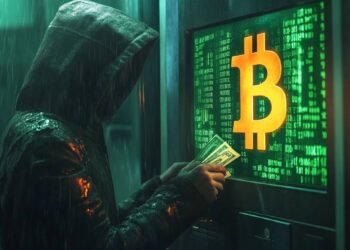 Chainalysis: Crypto Money Laundering Surged to $82 Billion in 2025