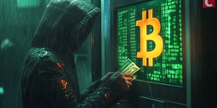 Chainalysis: Crypto Money Laundering Surged to $82 Billion in 2025