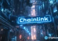 Chainlink launches 24/5 on-chain data for U.S. stocks