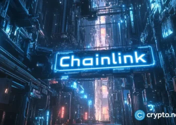 Chainlink launches 24/5 on-chain data for U.S. stocks