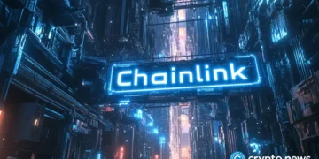 Chainlink launches 24/5 on-chain data for U.S. stocks