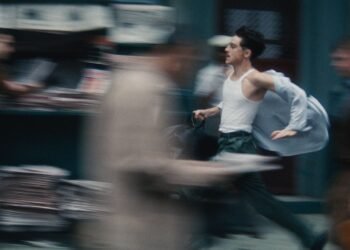 Condé Nast Traveler