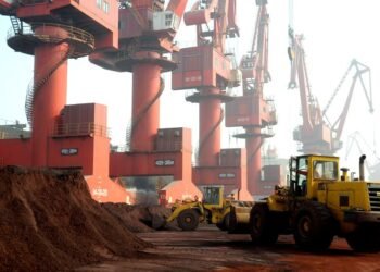 China’s 2025 rare earth exports hit highest since at least 2014 despite restrictions