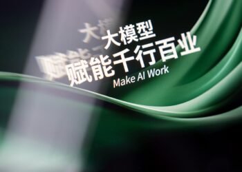 China's AI trade moves from infrastructure to applications. Stocks to watch