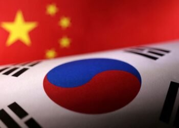 China’s Xi to host South Korea’s Lee from Sunday amid Japan tensions