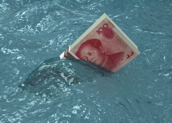 China’s green-energy revolution is losing $60 billion a year. Why are investors still throwing money at it?