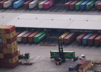 China’s trade ends 2025 with record trillion-dollar surplus despite Trump tariffs