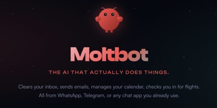 'Clawdbot' Is Now 'Moltbot,' but Still Carries the Same Security Concerns